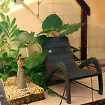 Arraial Casinha Mucugê