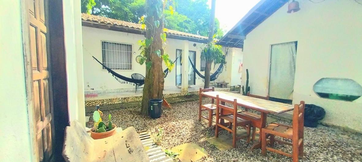 Arraial Casinha Centro Casa de férias
